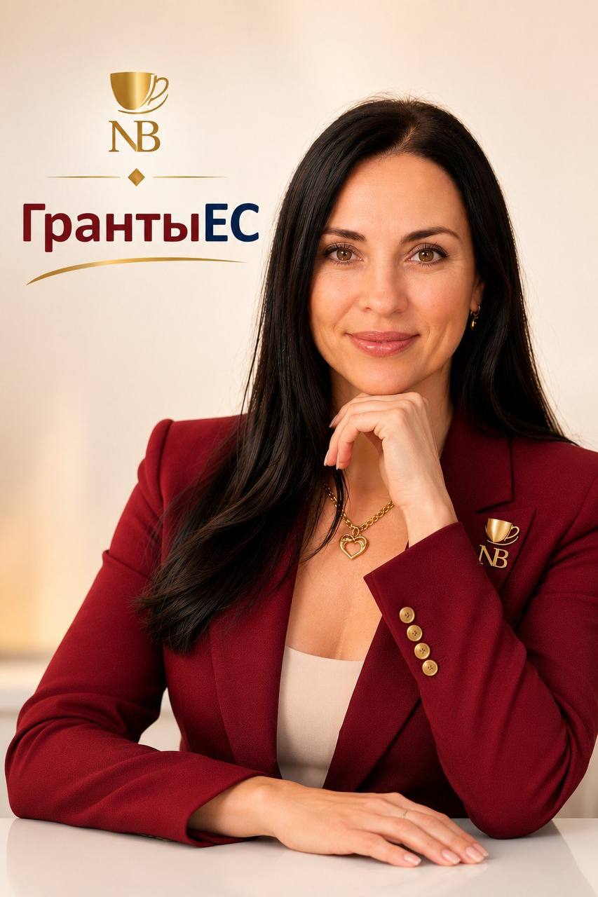 Наталья Брагарь, ГрантыЕС
